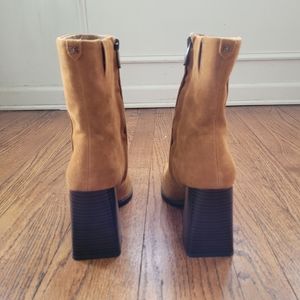 Sam Edelman Yvette Bootie